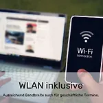 Pensionat Veloinn Im Weimarer Land Bad Berka