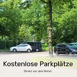 Veloinn Im Weimarer Land Pensionat Bad Berka