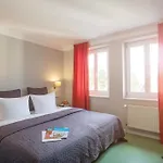 Veloinn Im Weimarer Land Pensionat Bad Berka
