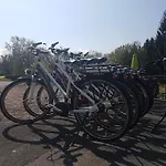 Veloinn Im Weimarer Land Pensionat 3*