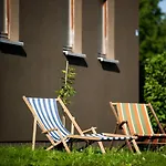 Veloinn Im Weimarer Land Pensionat Bad Berka