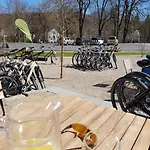 Veloinn Im Weimarer Land Bad Berka