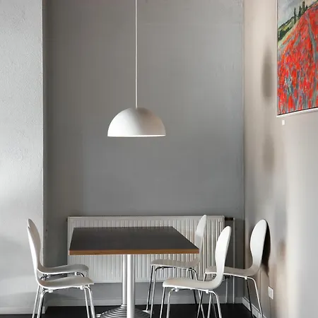 Гостевой дом Veloinn Im Weimarer Land Бад-Берка