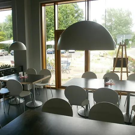 Gasthuis Amato & Cucina - Ehemals Velo