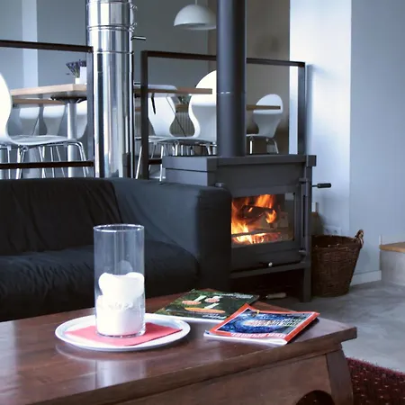 Гостевой дом Veloinn Im Weimarer Land Бад-Берка