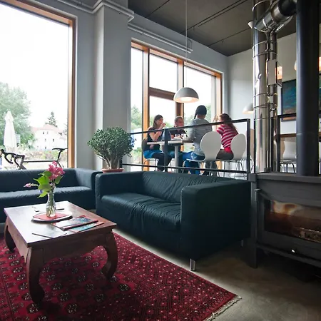 Гостевой дом Veloinn Im Weimarer Land Бад-Берка