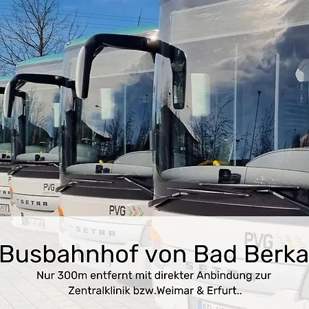 Veloinn Im Weimarer Land Гостевой дом