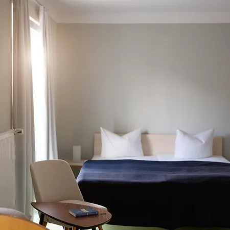 Гостевой дом Veloinn Im Weimarer Land