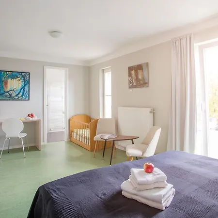 Veloinn Im Weimarer Land 3*