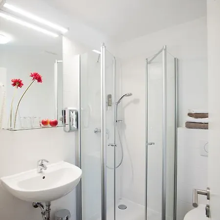 Veloinn Im Weimarer Land 3*