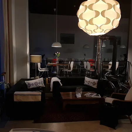 Veloinn Im Weimarer Land Бад-Берка