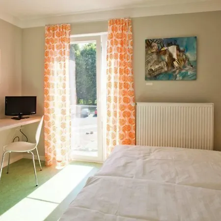 Veloinn Im Weimarer Land Гостевой дом 3*