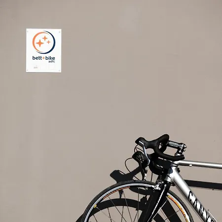 Veloinn Im Weimarer Land 3* Бад-Берка