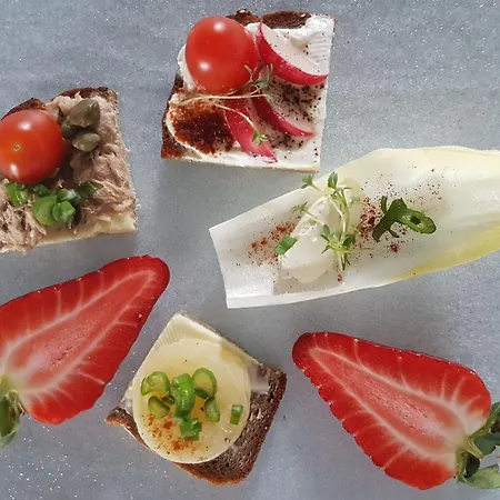 Veloinn Im Weimarer Land