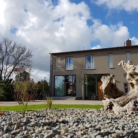 Veloinn Im Weimarer Land Гостевой дом