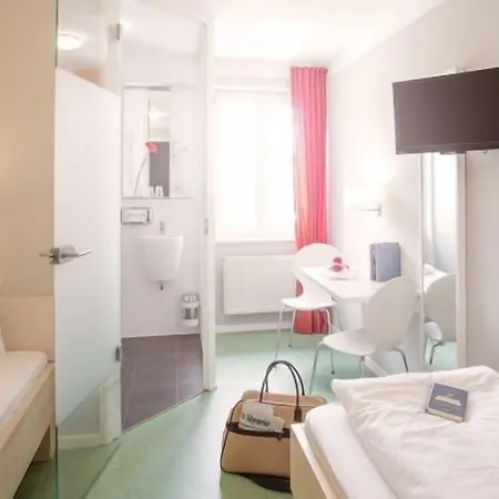 Veloinn Im Weimarer Land 3*