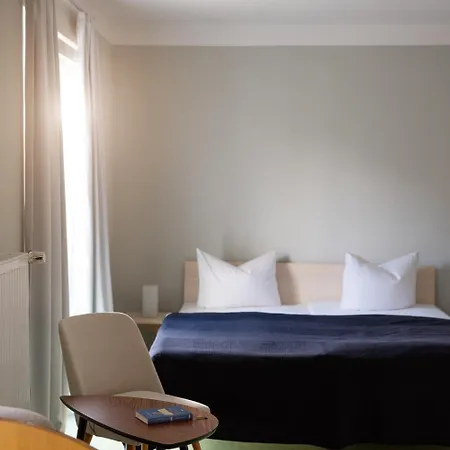 Veloinn Im Weimarer Land Бад-Берка