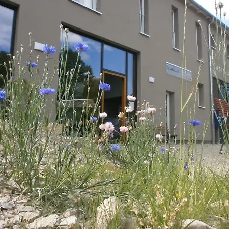 Veloinn Im Weimarer Land Гостевой дом