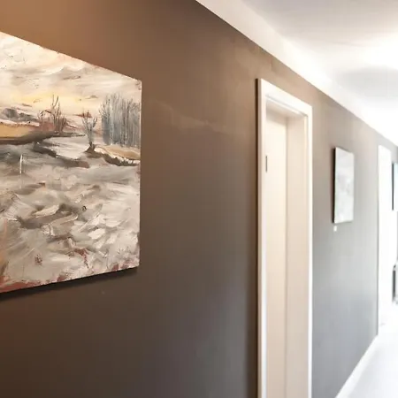 Veloinn Im Weimarer Land Гостевой дом