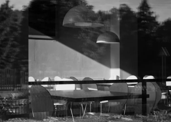 게스트하우스 Veloinn Im Weimarer Land