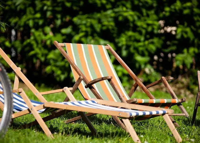 Veloinn Im Weimarer Land 바트베르카