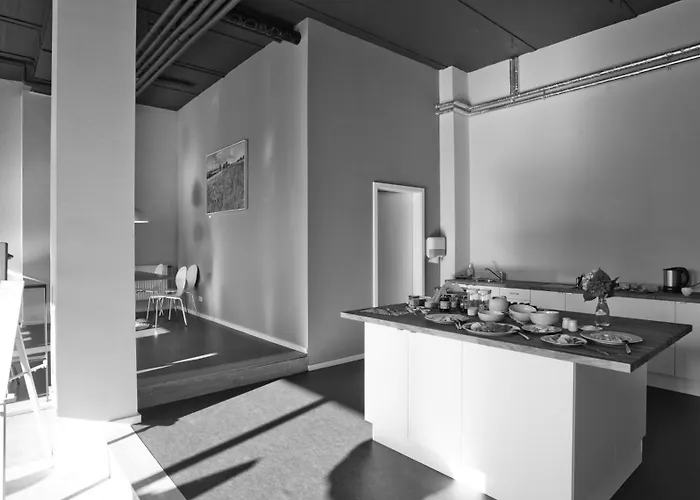 Veloinn Im Weimarer Land Bad Berka