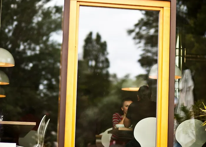 게스트하우스 Veloinn Im Weimarer Land 3*