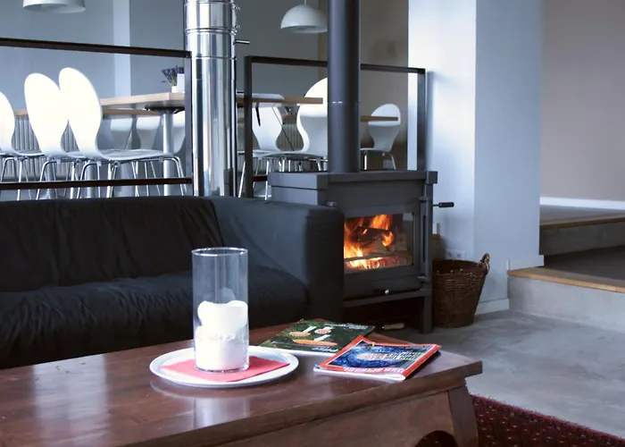 Konukevi Veloinn Im Weimarer Land Bad Berka