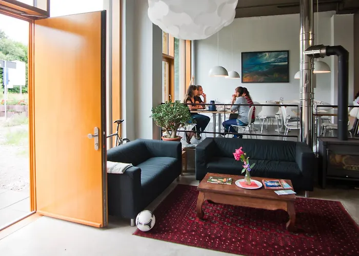 게스트하우스 Veloinn Im Weimarer Land 바트베르카