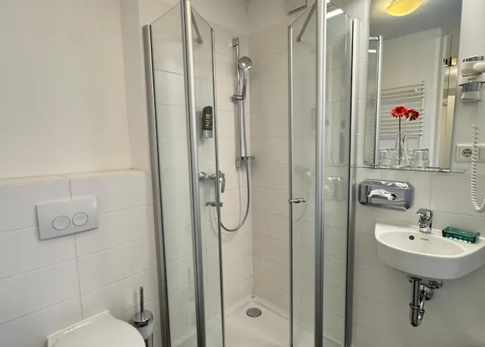 Veloinn Im Weimarer Land 바트베르카