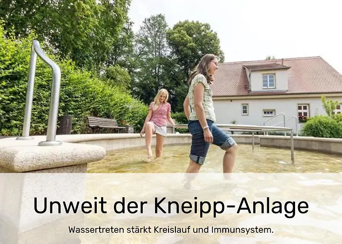 Veloinn Im Weimarer Land 3* Bad Berka