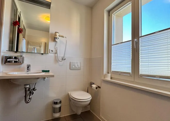 Veloinn Im Weimarer Land Konukevi