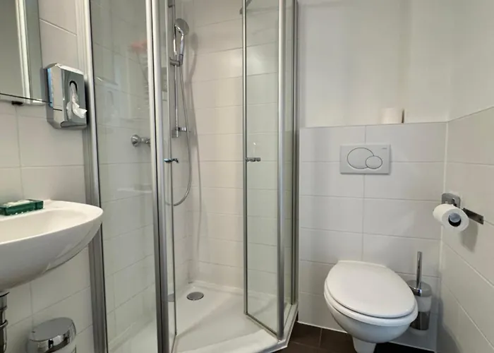 Pensión Veloinn Im Weimarer Land