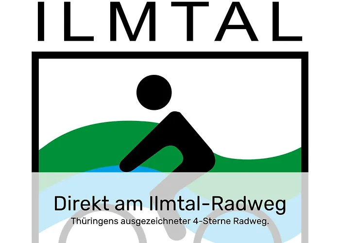 Konukevi Veloinn Im Weimarer Land 3*