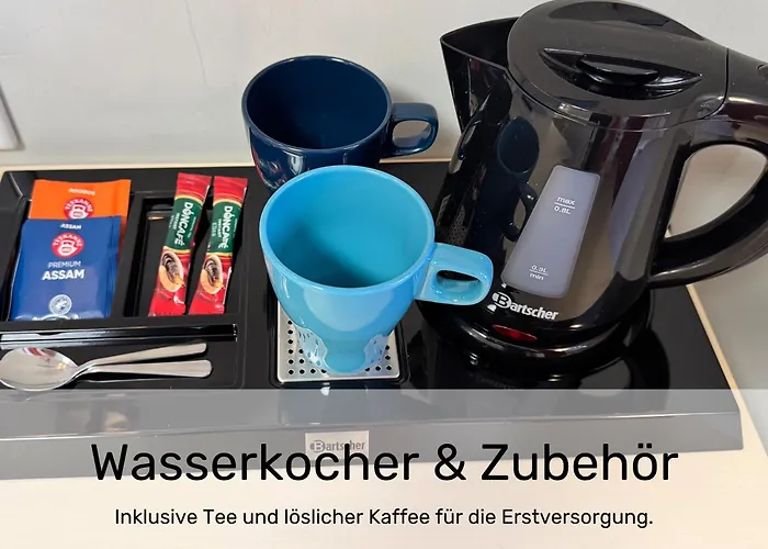 Veloinn Im Weimarer Land Bad Berka