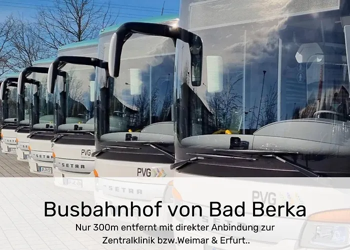 Veloinn Im Weimarer Land Konukevi