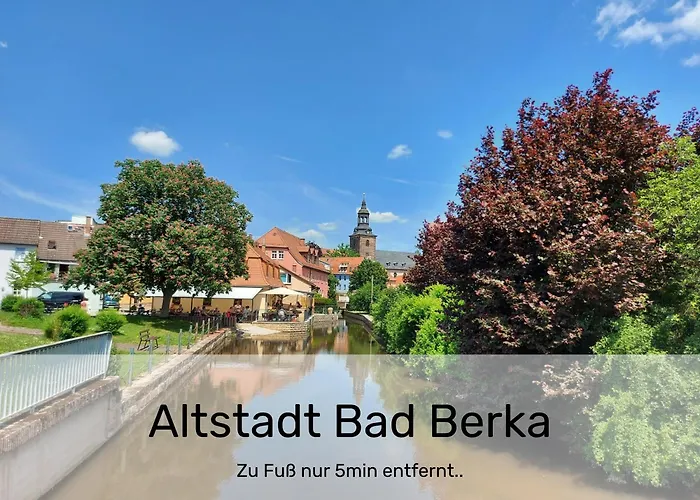 게스트하우스 Veloinn Im Weimarer Land 3*