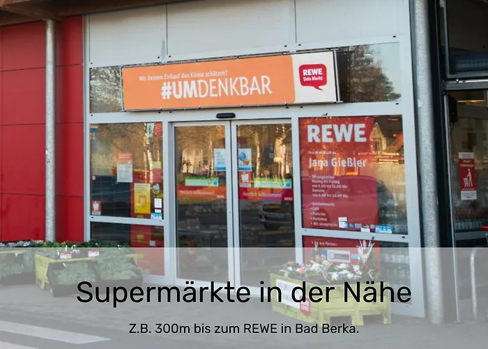 Veloinn Im Weimarer Land 3* Bad Berka