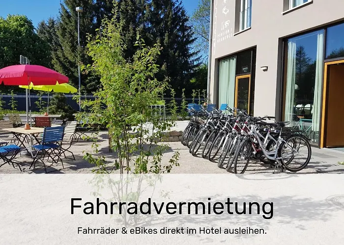 Veloinn Im Weimarer Land