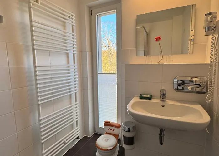 Veloinn Im Weimarer Land Konukevi