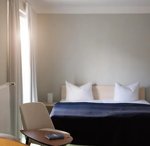 Konukevi Veloinn Im Weimarer Land