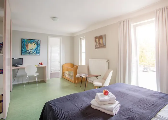 Veloinn Im Weimarer Land 3*