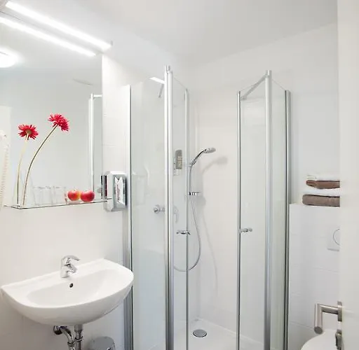 Veloinn Im Weimarer Land 3*