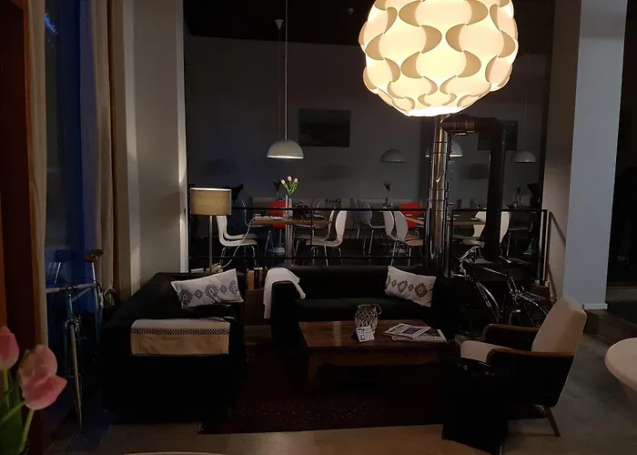 Veloinn Im Weimarer Land Bad Berka