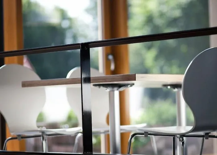 Veloinn Im Weimarer Land 3*