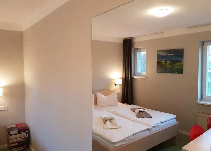 Veloinn Im Weimarer Land Konukevi 3*