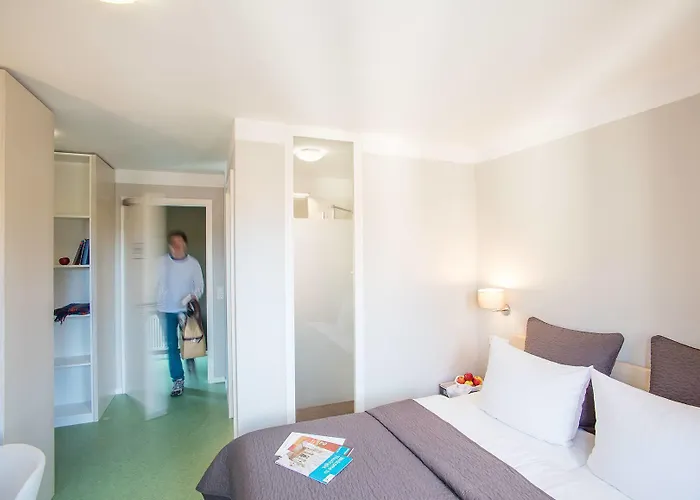 Veloinn Im Weimarer Land Konukevi