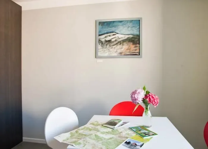 Veloinn Im Weimarer Land Konukevi Bad Berka