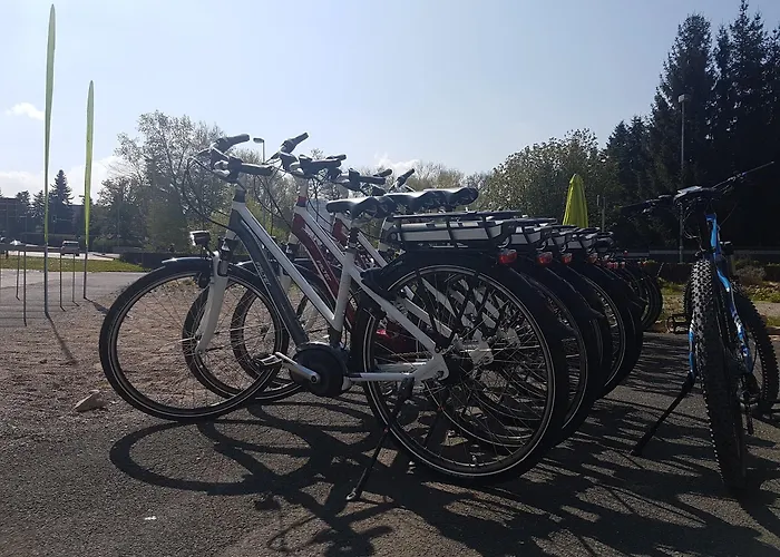 Veloinn Im Weimarer Land 게스트하우스 3*