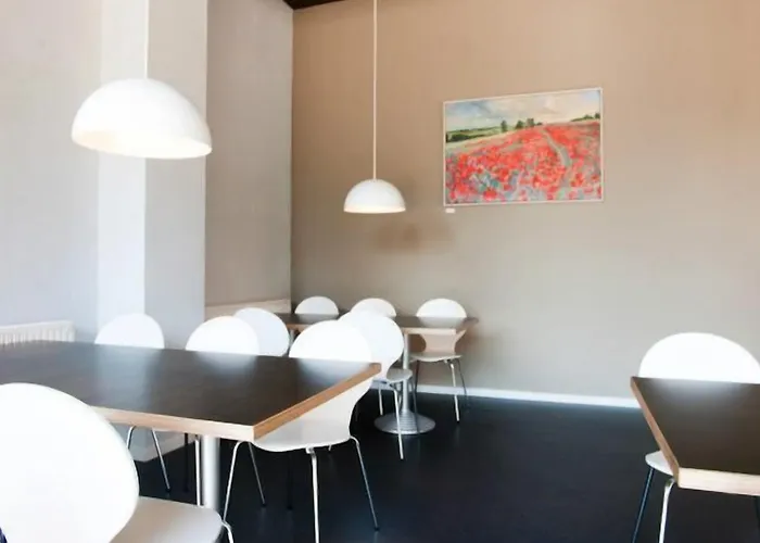 Veloinn Im Weimarer Land Konukevi Bad Berka